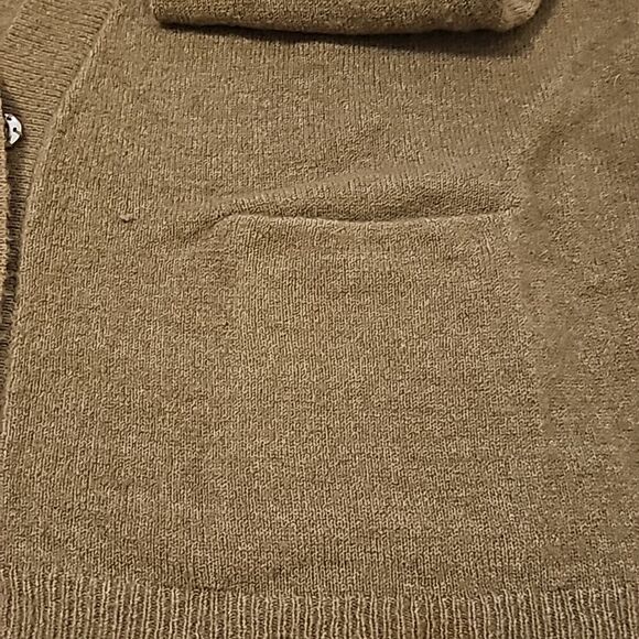 - Wildfox Embellished Oversized Cardigan Sweater Size Small - Picture 4 of 9